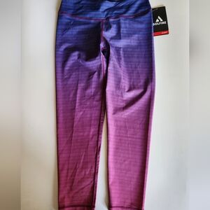 NWT Solfire Marianne Tights Size Small